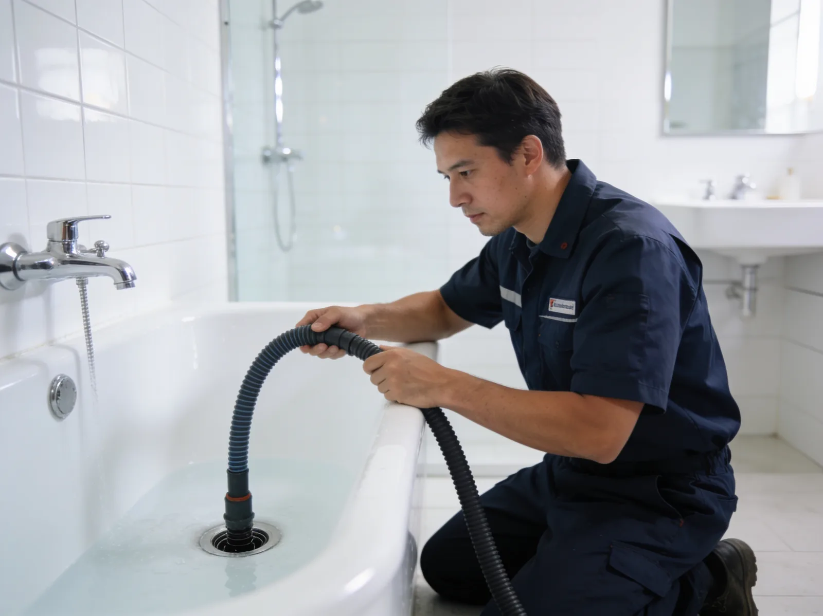 Emergency Plumber Valley Center, KS FAQs